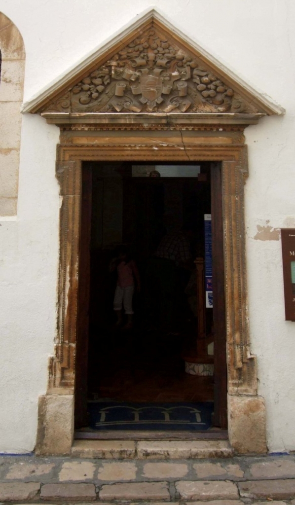 Foto de Sitges (Barcelona), España