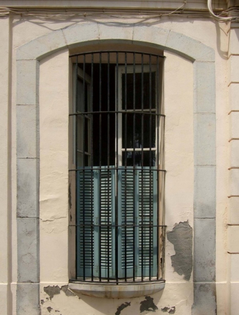 Foto de Sitges (Barcelona), España