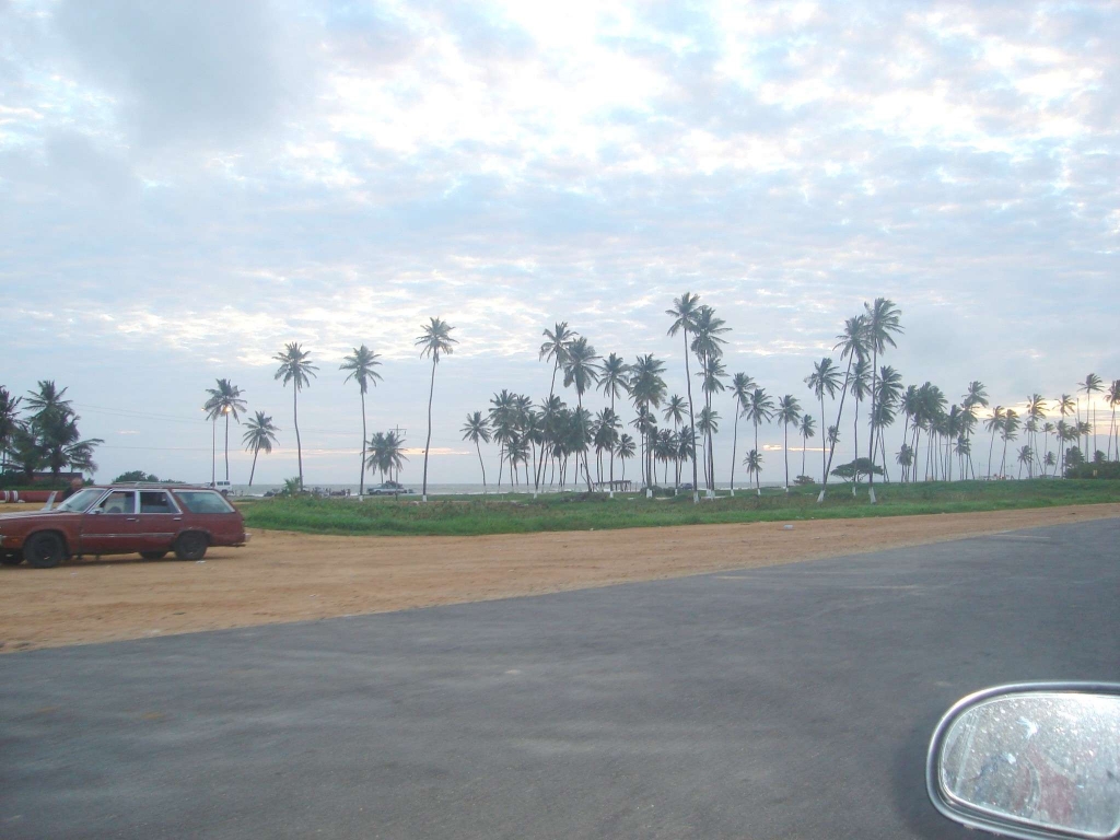 Foto de Boca de Aroa (Yaracuy), Venezuela
