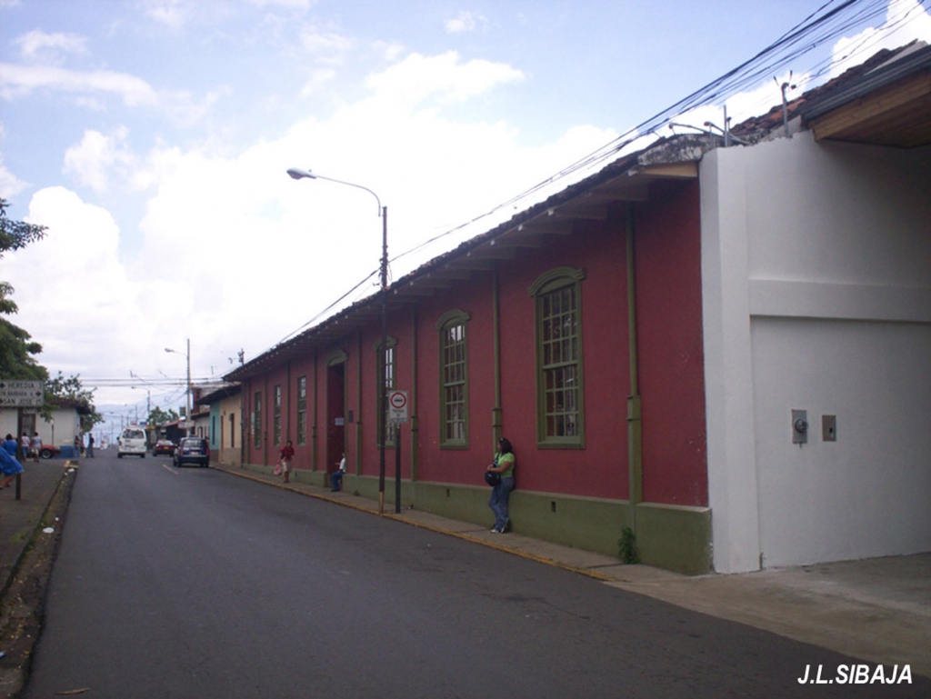 Foto de Barva de Heredia, Costa Rica