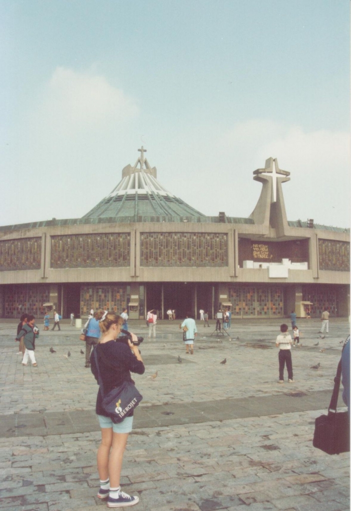 Foto de Mexico D.F., México