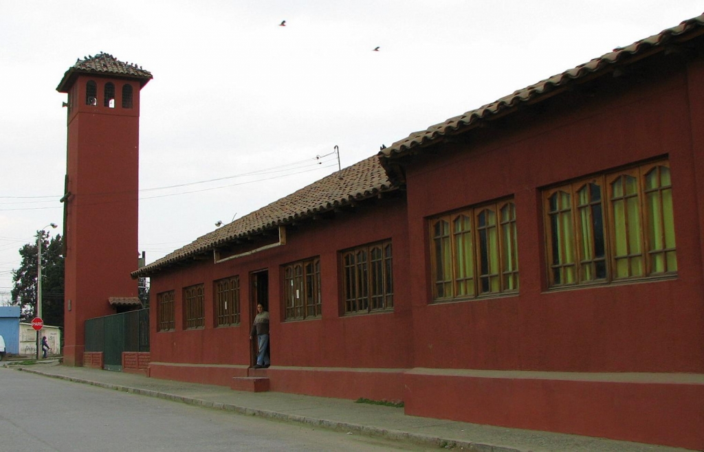 Foto de Lo Miranda, Chile