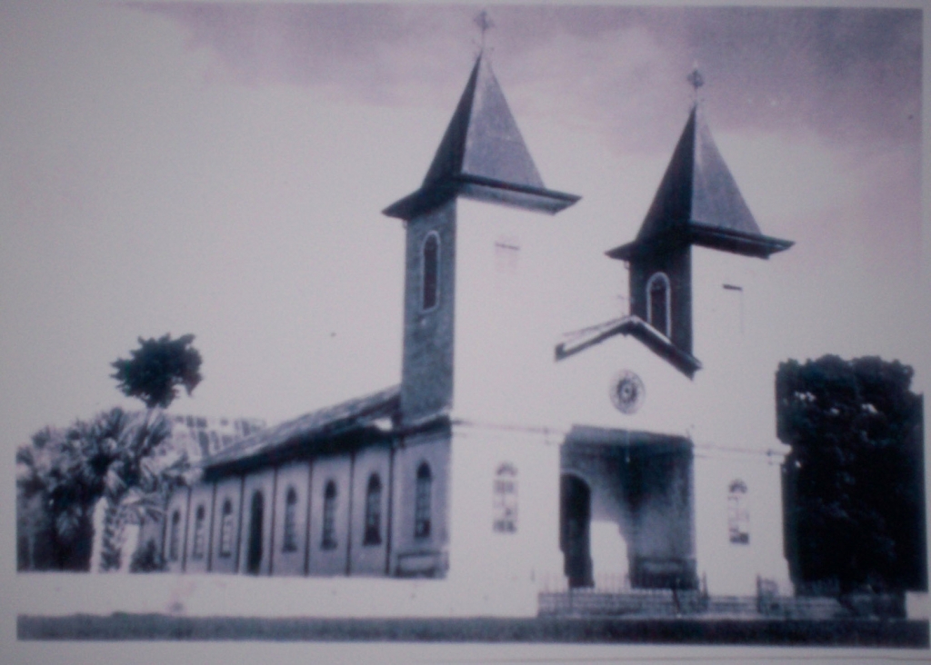 Foto de Barva de Heredia, Costa Rica