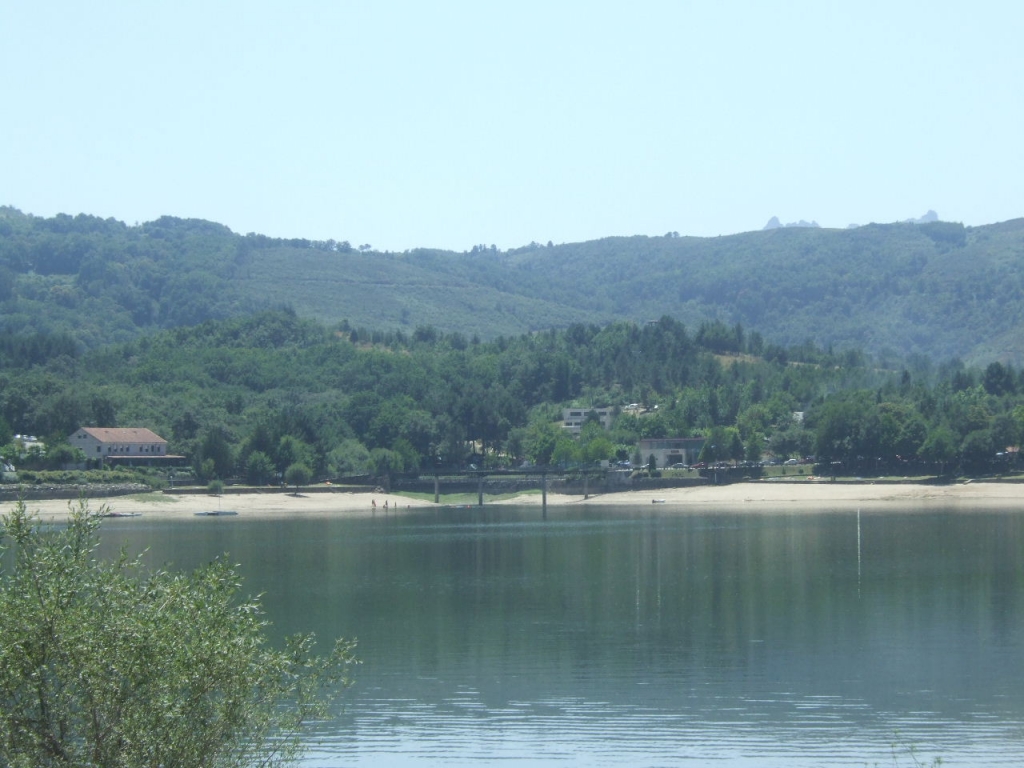 Foto de Muíños (Ourense), España