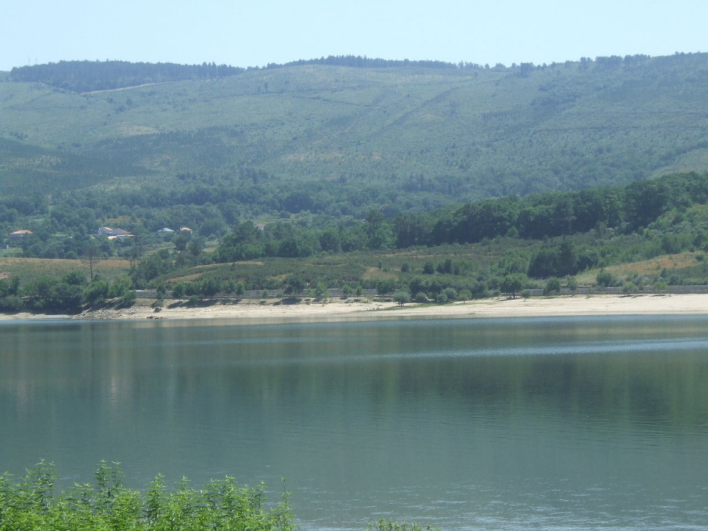 Foto de Muíños (Ourense), España