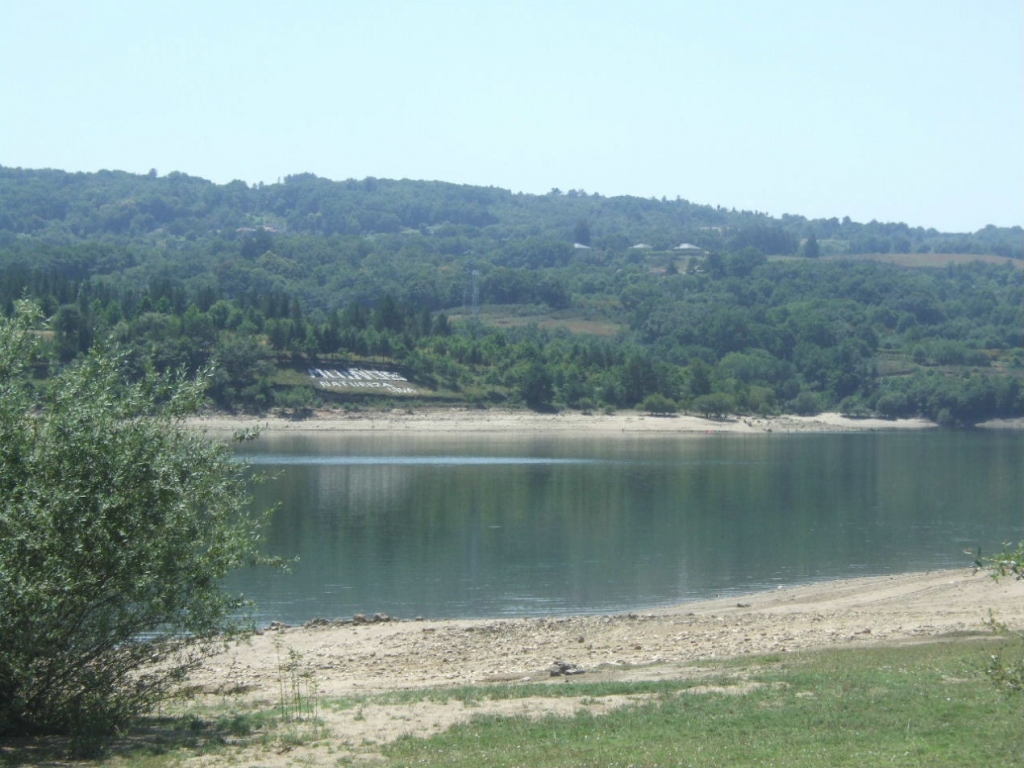 Foto de Muíños (Ourense), España