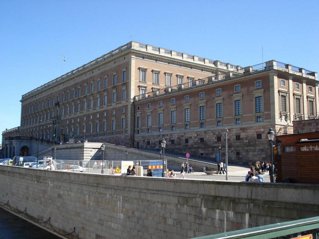 Foto de Estocolmo, Suecia