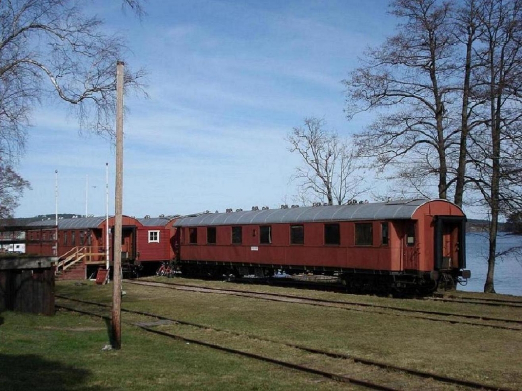 Foto de Nora, Suecia