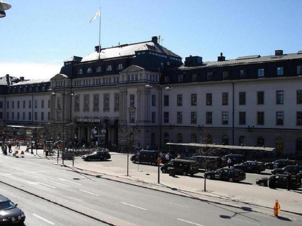 Foto de Estocolmo, Suecia