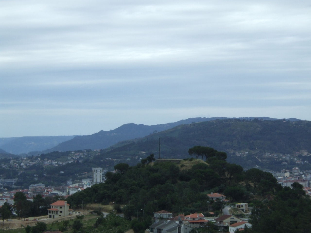 Foto de Ourense (Galicia), España