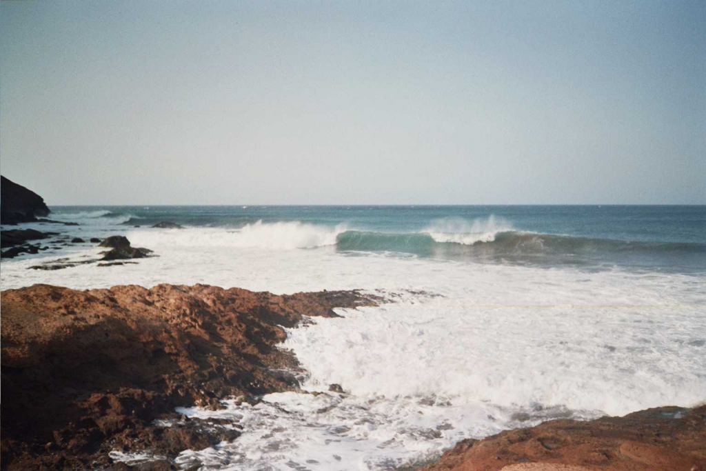 Foto de Granadilla de Abona (Santa Cruz de Tenerife), España