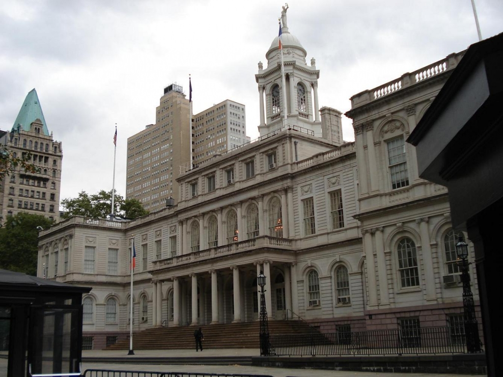 Foto de New york (New York), Estados Unidos