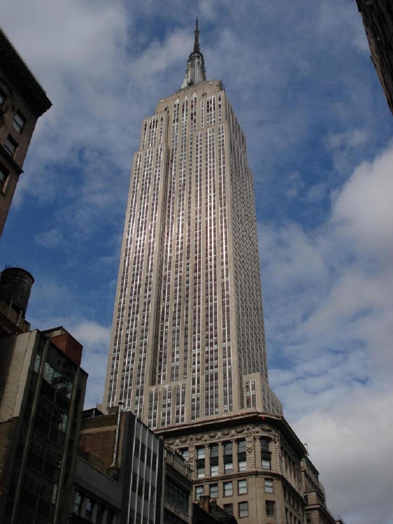 Foto de New york (New York), Estados Unidos