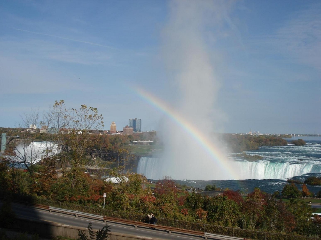 Foto de Ontario-Niagara Falls, Canadá