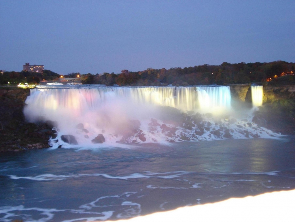 Foto de Ontario-Niagara Falls, Canadá