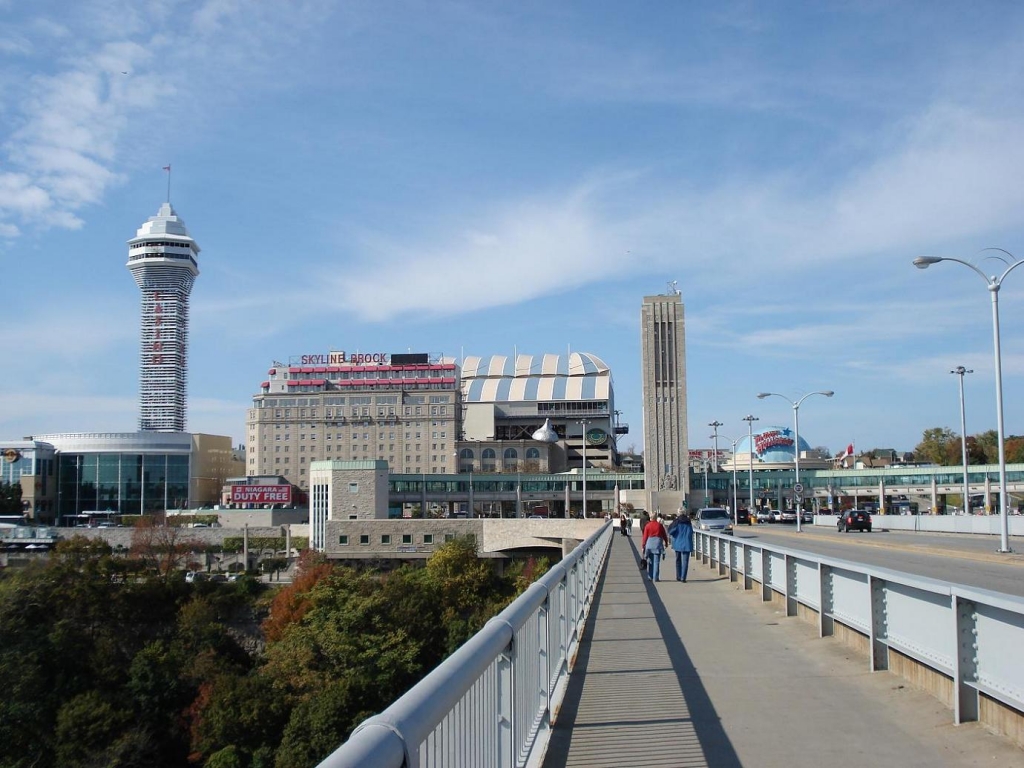 Foto de Ontario-Niagara Falls, Canadá