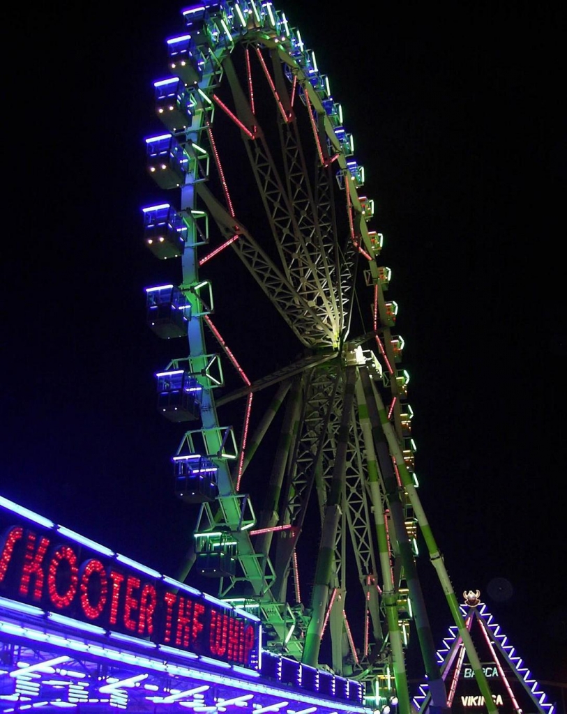 Foto de La Manga (Murcia), España