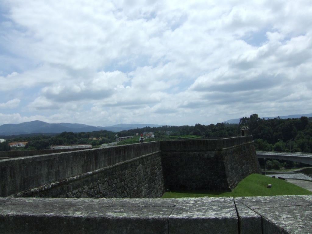 Foto de Salvaterra de Mino (Pontevedra), España