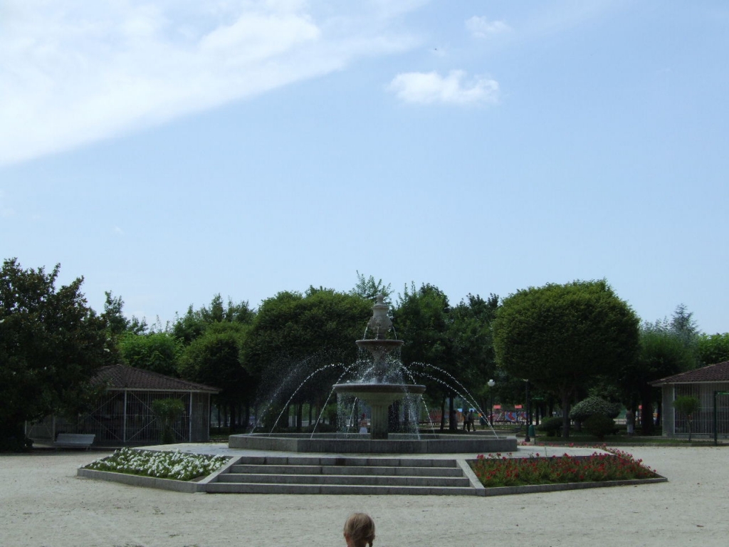 Foto de Salvaterra de Miño (Pontevedra), España