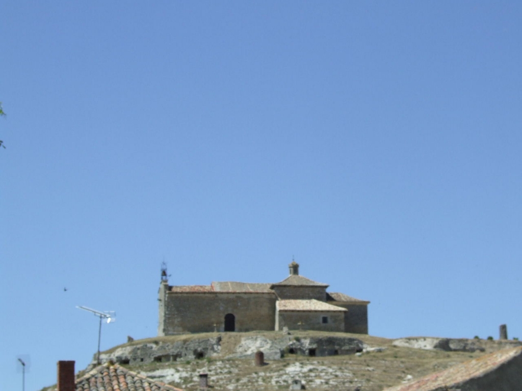 Foto de Trigueros del Valle (Valladolid), España