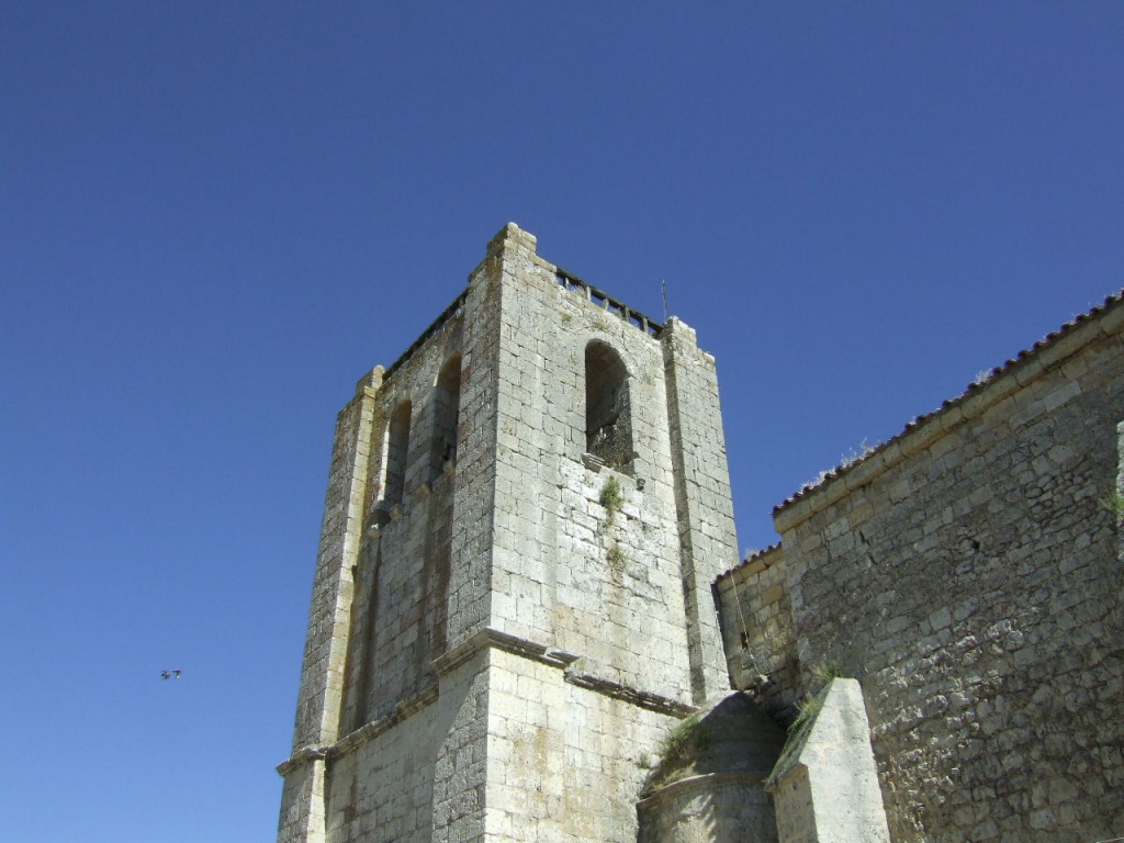 Foto de Montealegre (Valladolid), España