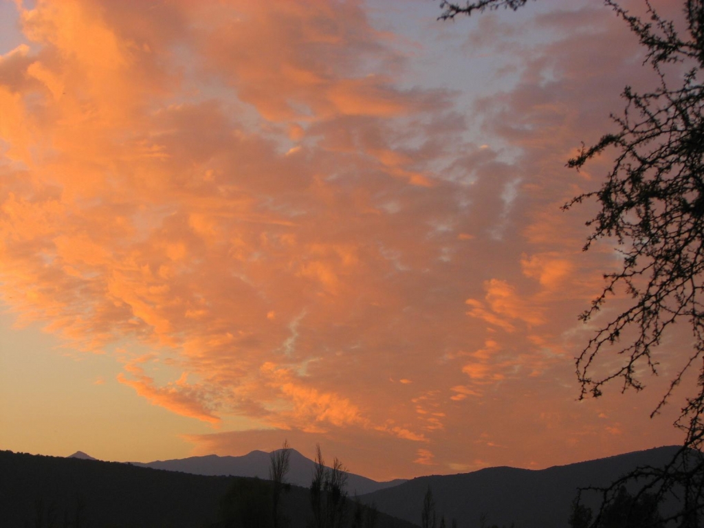 Foto de Curacaví, Chile