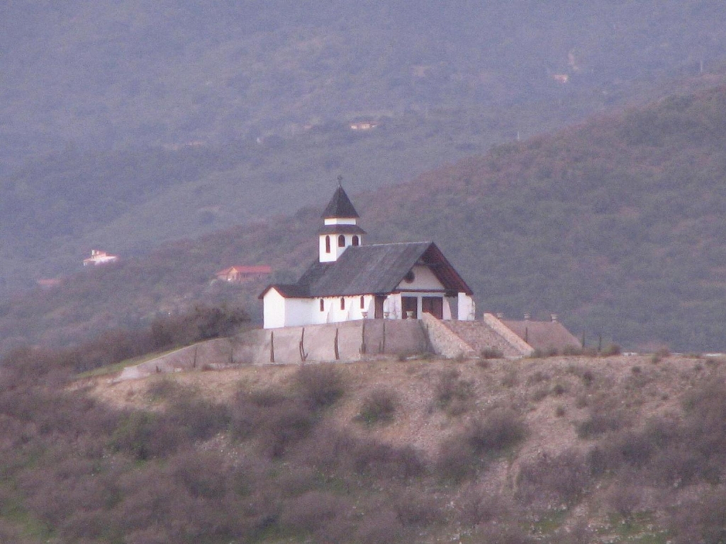 Foto de Curacaví, Chile