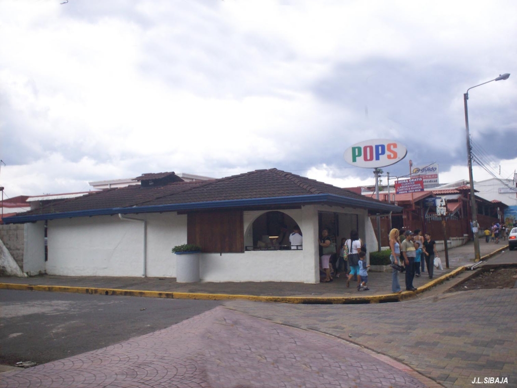 Foto de Alajuela, Costa Rica