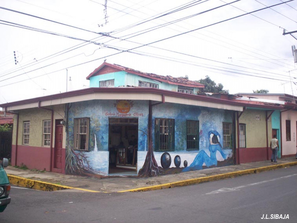 Foto de Alajuela, Costa Rica