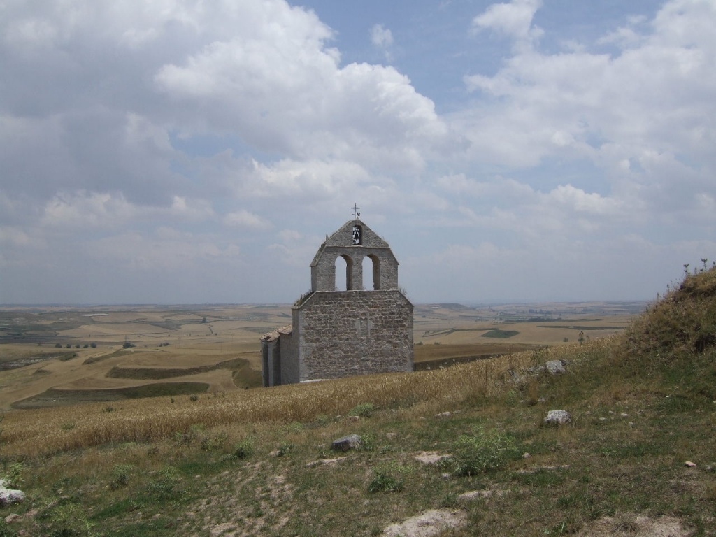 Foto de Arroyo de Muñó (Burgos), España
