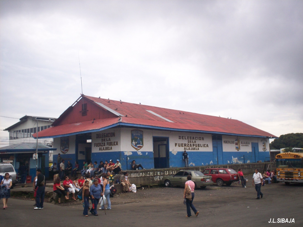 Foto de Alajuela, Costa Rica