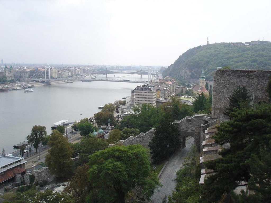 Foto de Budapest, Hungría