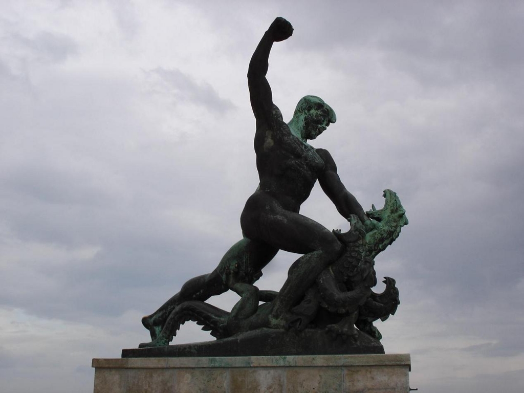 Foto de Budapest, Hungría