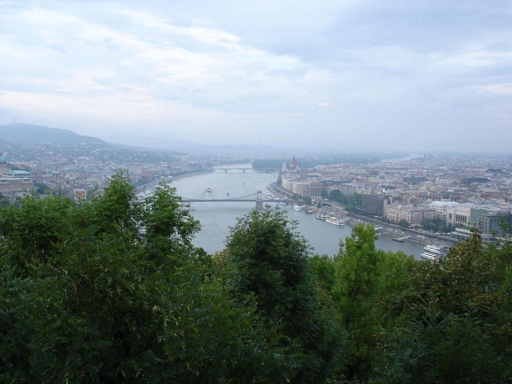 Foto de Budapest, Hungría