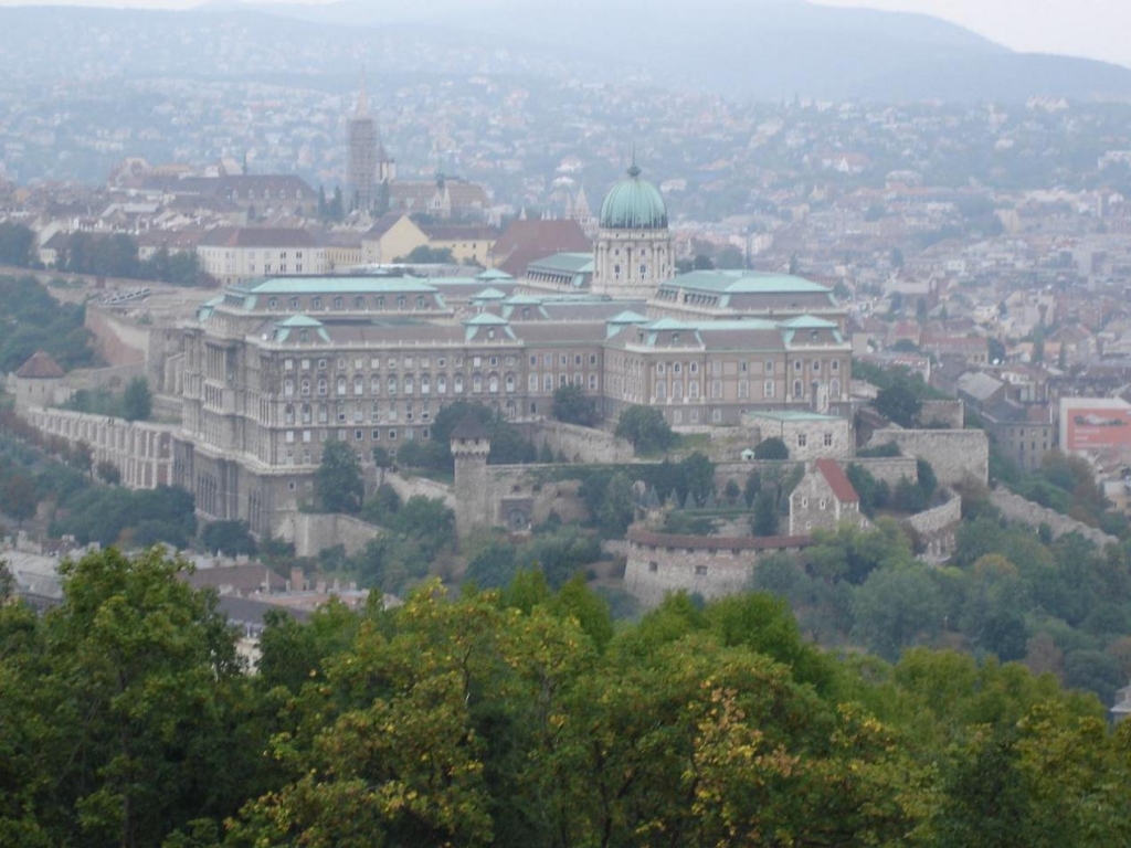 Foto de Budapest, Hungría