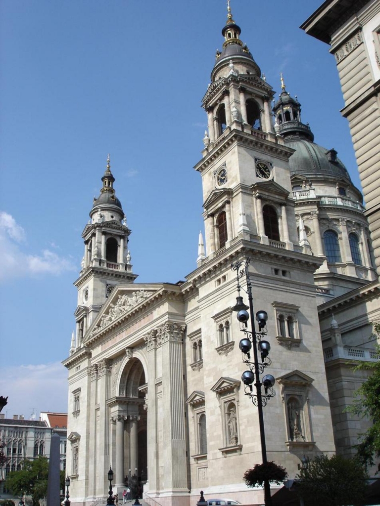 Foto de Budapest, Hungría