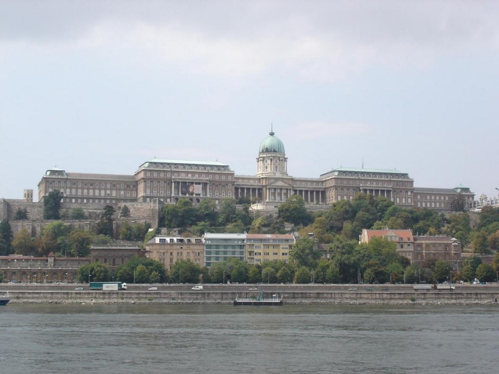 Foto de Budapest, Hungría