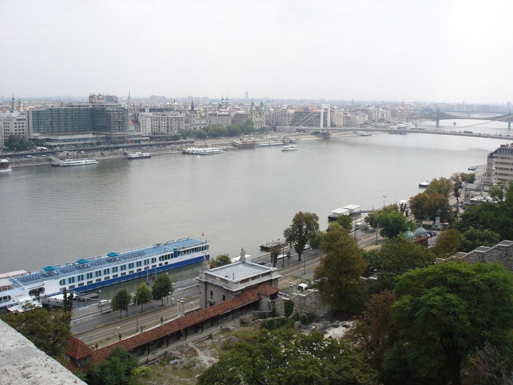 Foto de Budapest, Hungría