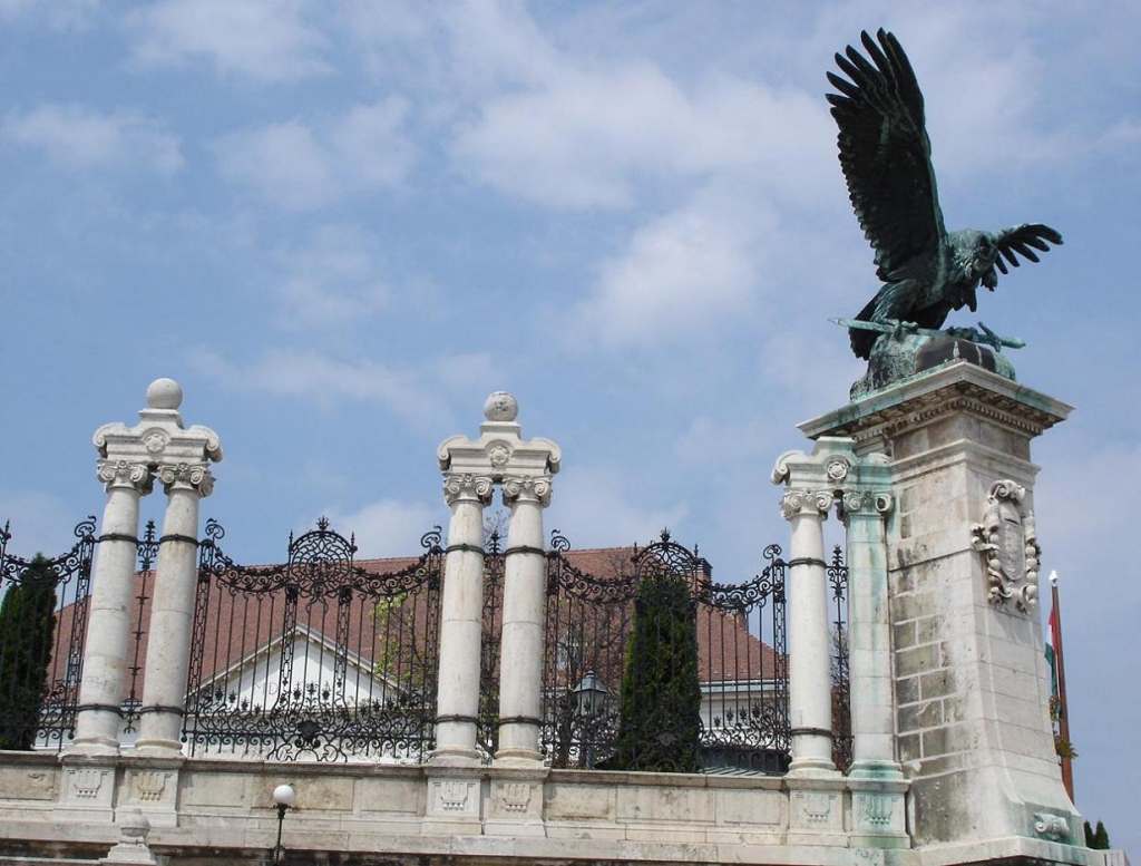 Foto de Budapest, Hungría