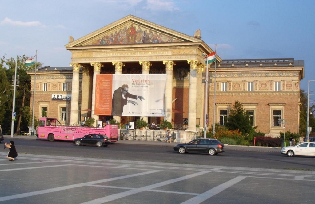 Foto de Budapest, Hungría