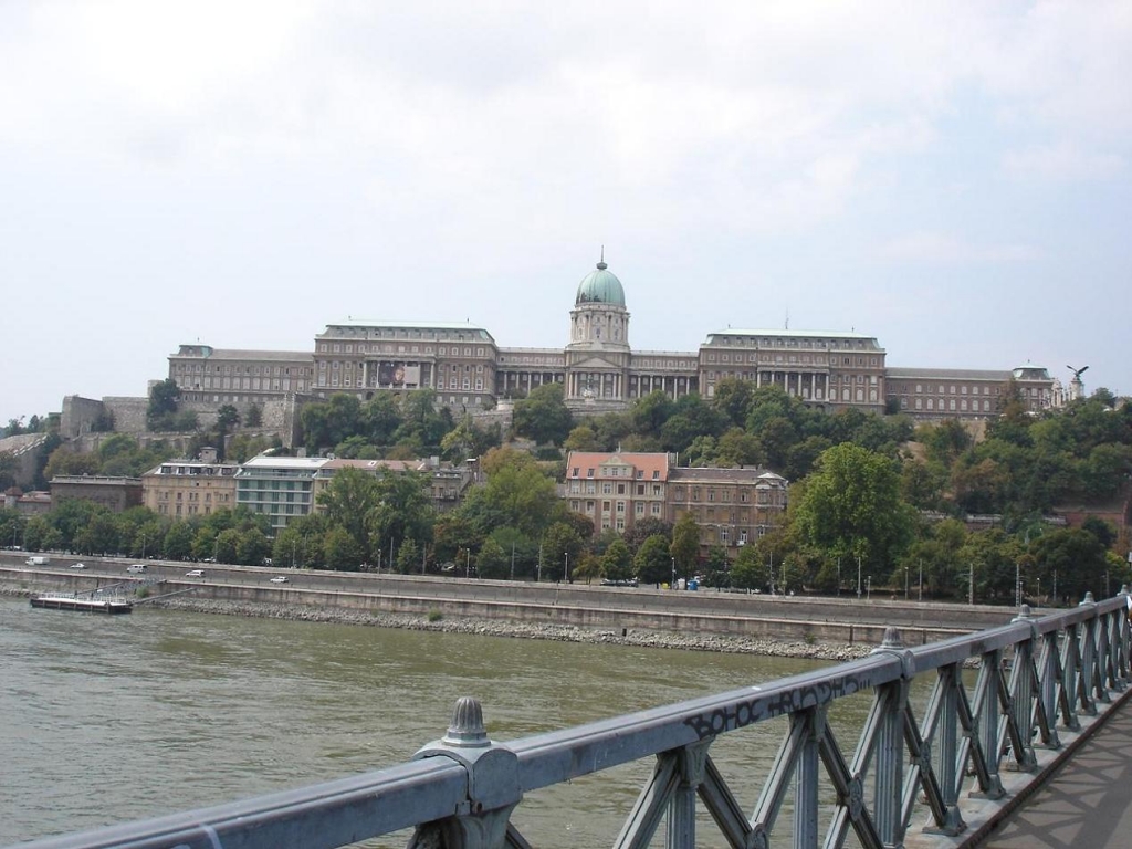 Foto de Budapest, Hungría