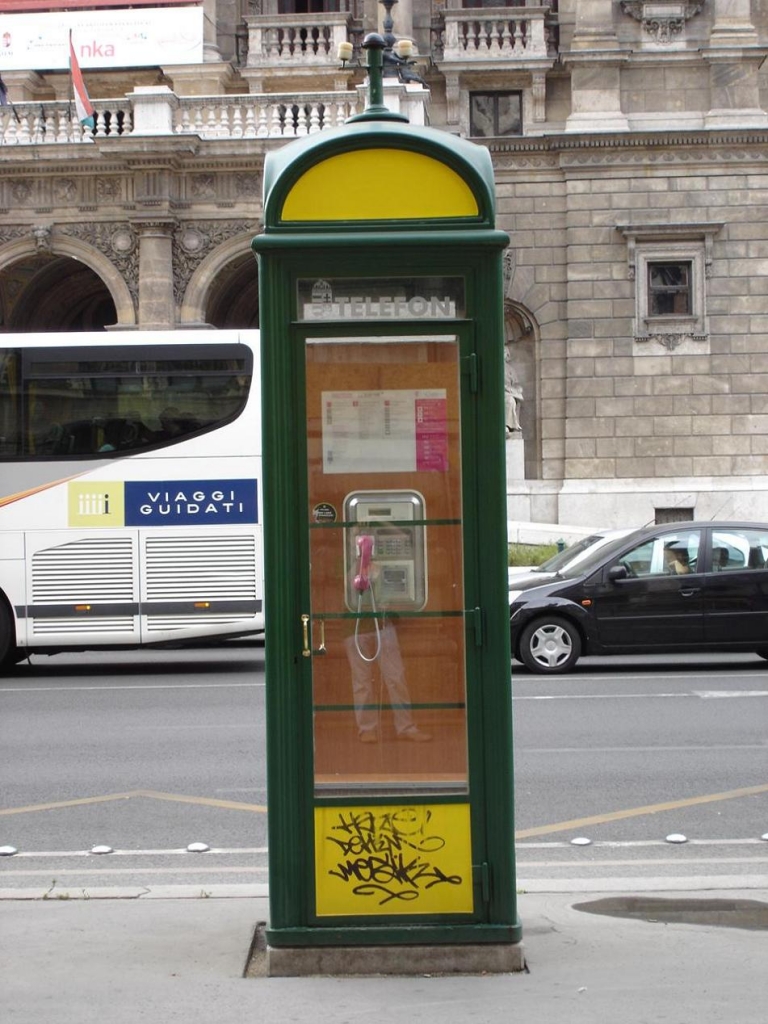 Foto de Budapest, Hungría