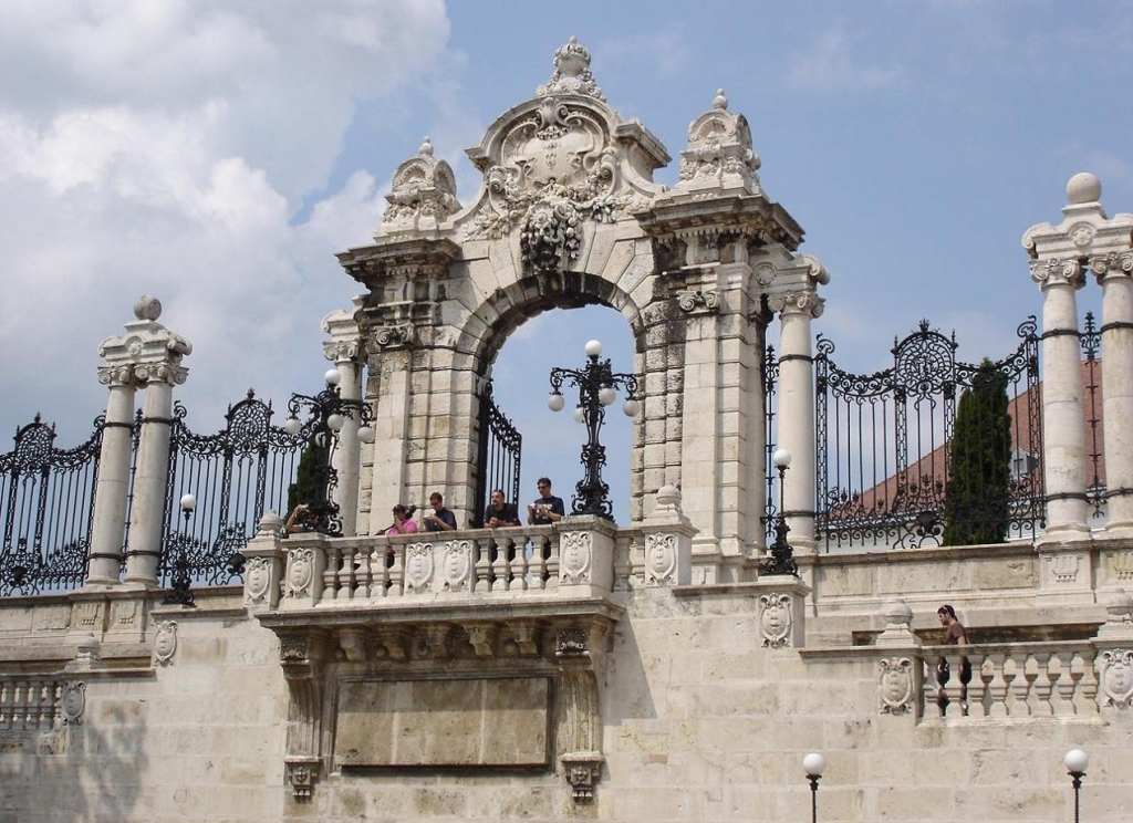 Foto de Budapest, Hungría