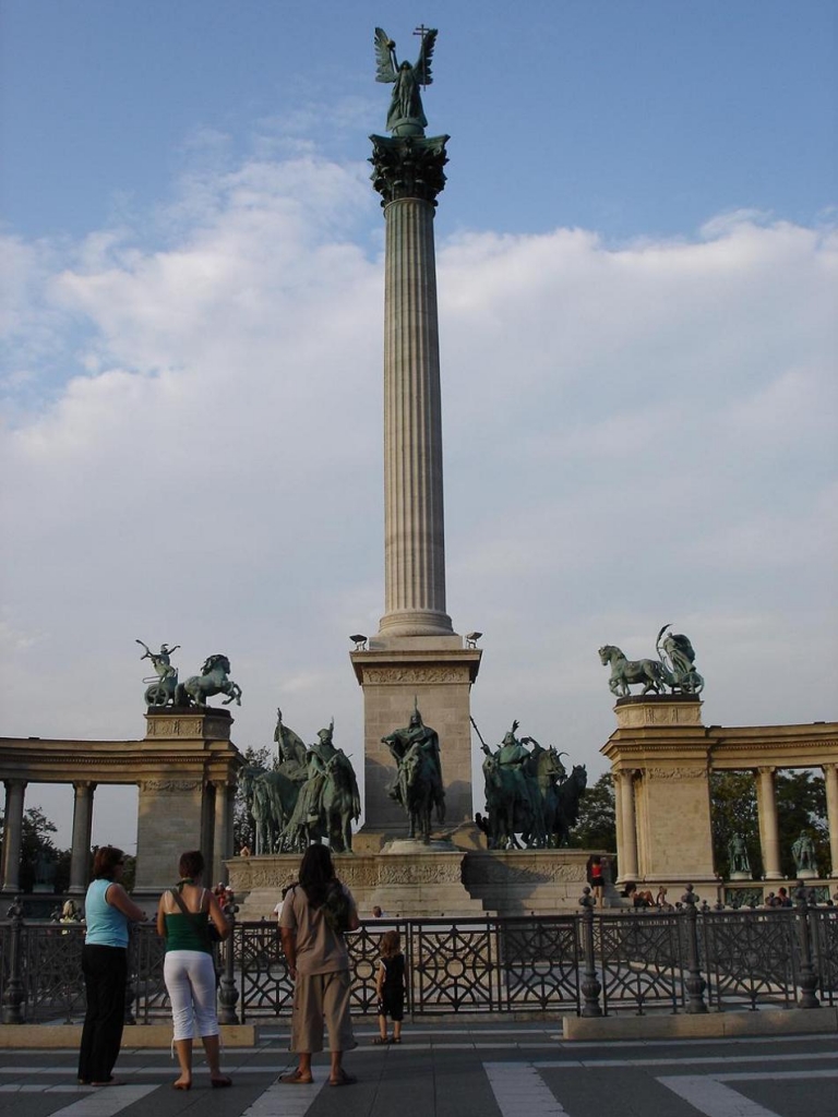 Foto de Budapest, Hungría