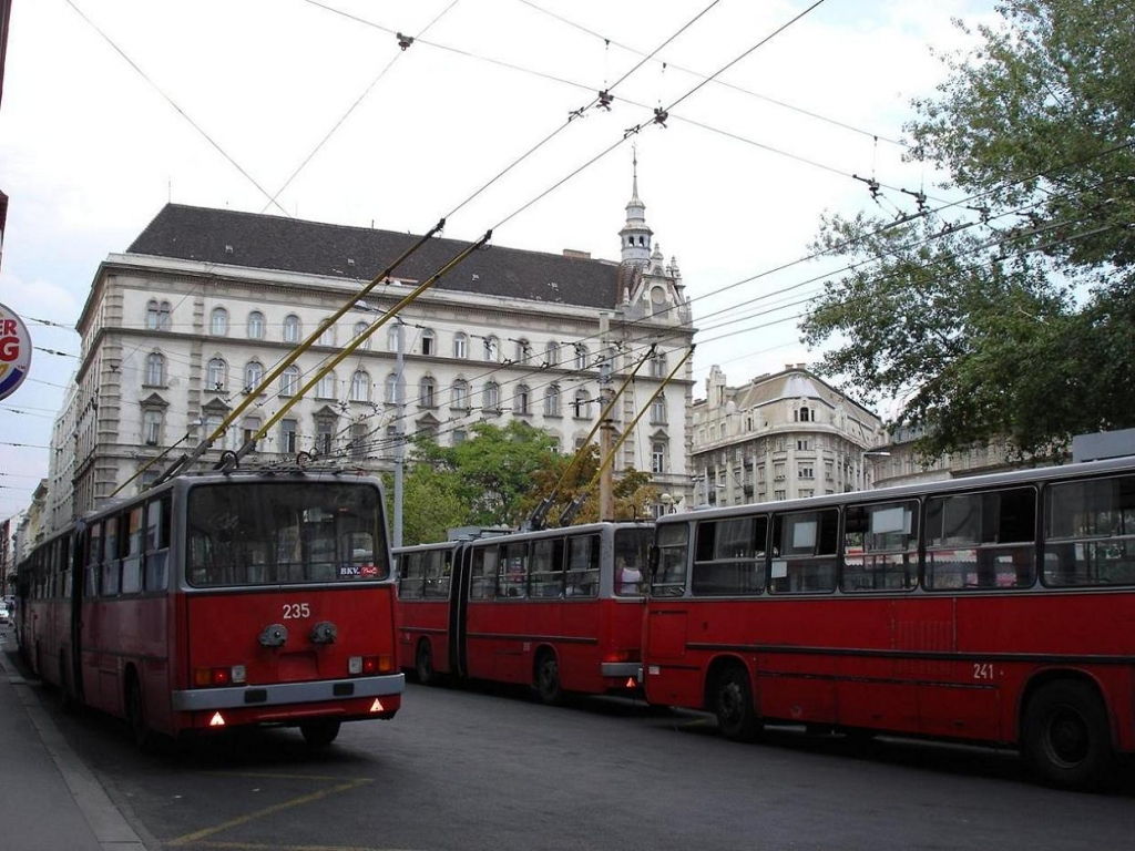 Foto de Budapest, Hungría