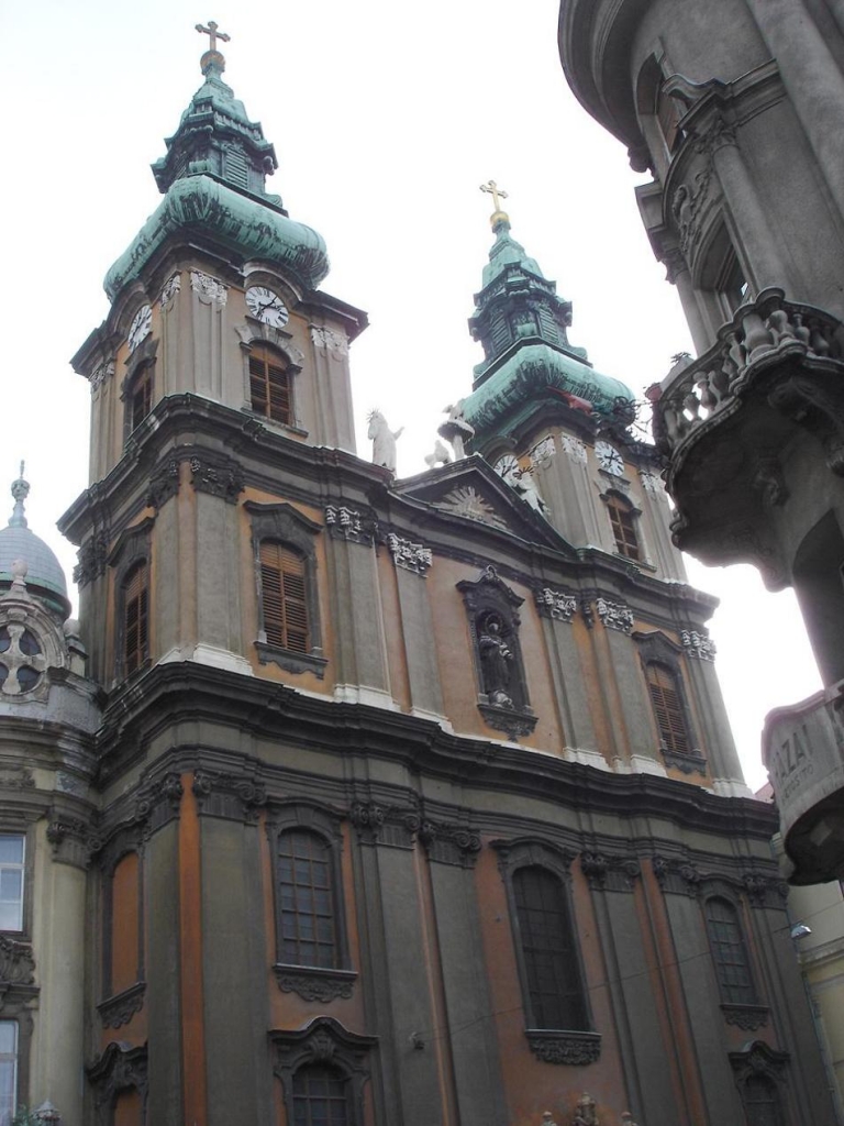 Foto de Budapest, Hungría