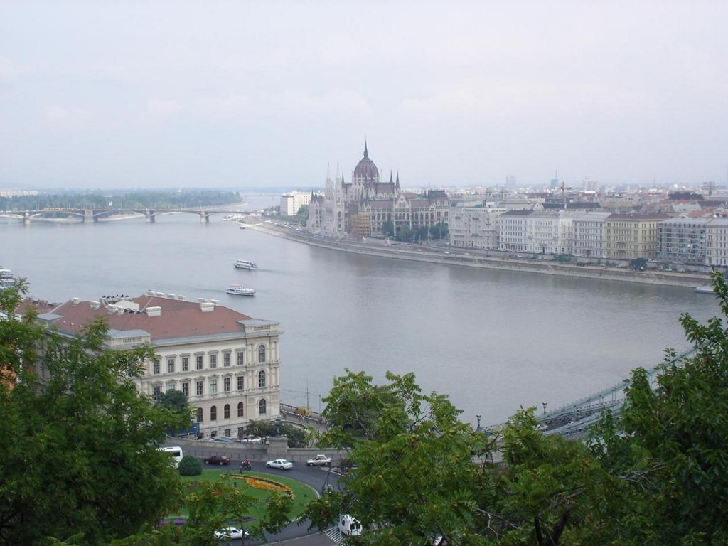 Foto de Budapest, Hungría