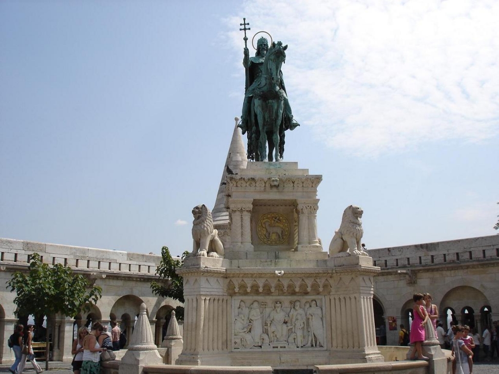 Foto de Budapest, Hungría