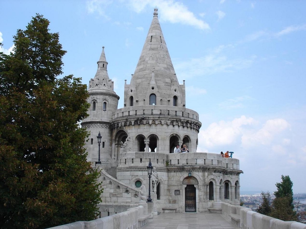 Foto de Budapest, Hungría