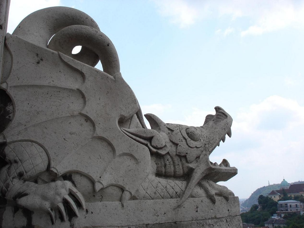 Foto de Budapest, Hungría